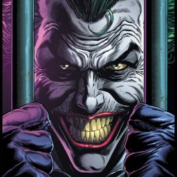 Joker Flo