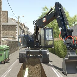 NOAH HAMMA