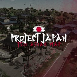 Project Japan FS25