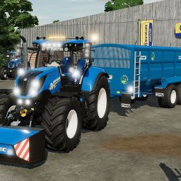 EM AGRI6330