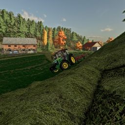 slovenia modding