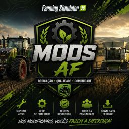 af mods