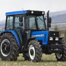 newholland7556