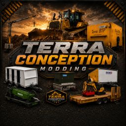 Terra conception