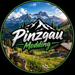 Pinzgau Modding