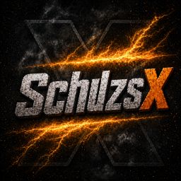 Schulzs Modding
