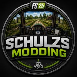 Schulzs Modding