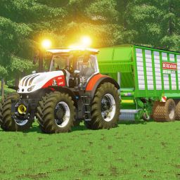 Wald4tler Modding