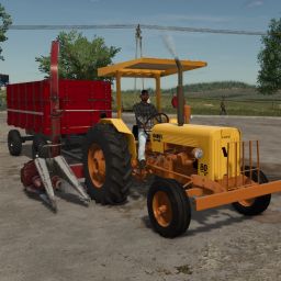 Simulator Raiz