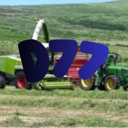 D77 Modding