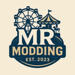 MR Moddingest2023