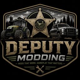 DeputyModding