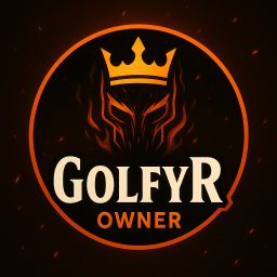 GolfyR