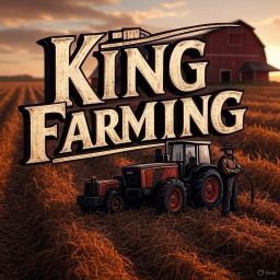 king farmingyt