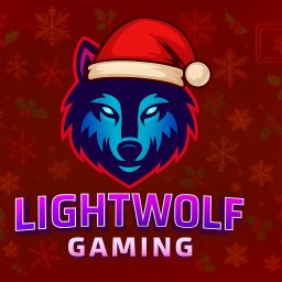 LightWolfOnFire