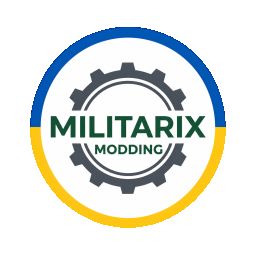 militarix modding