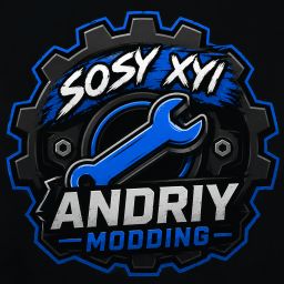 AndriyModdingSosyxyi