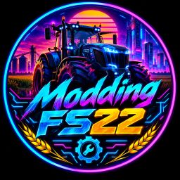 Modding FS22VIP