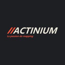 Actinium Ma7studio