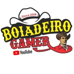 Boiadeiro Gamer OF