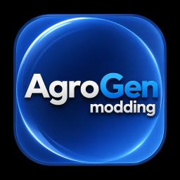 AgroGen modding