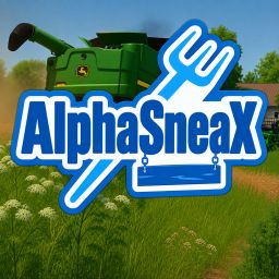 AlphaSneaXYT