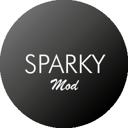 SparkyMod