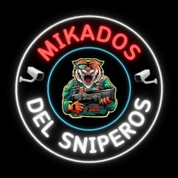 Mikados Del Sniperos