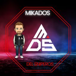 Mikados Del Sniperos