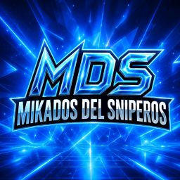 Mikados Del Sniperos