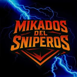 Mikados Del Sniperos