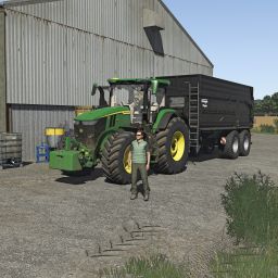 Farmer Chem