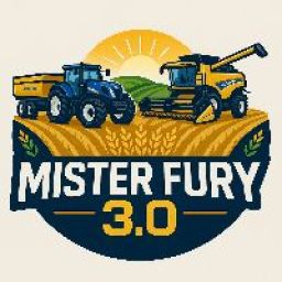 Mister Fury 3 0
