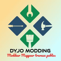 Dyjo modding