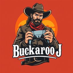 buckaroo j