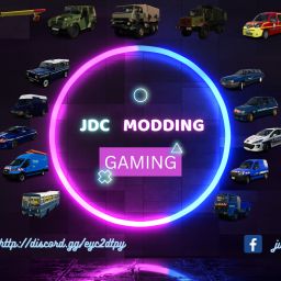 JDC MODDING CREATION