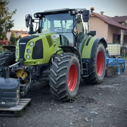 Farmer5090