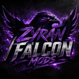 Falcon Modifikations