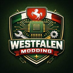 Westfalen Modding