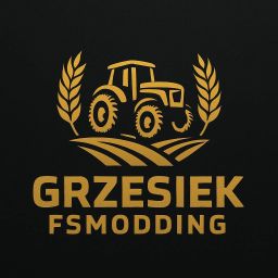Grzesiek FS Modding