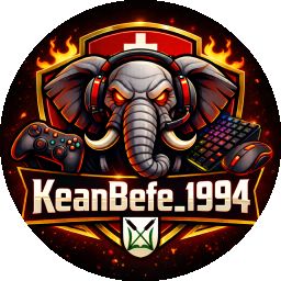 KeanBefe1994