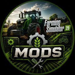 AgroX Modding
