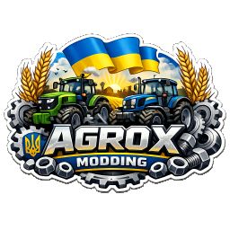 AgroX Modding