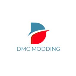 DMC MODDING