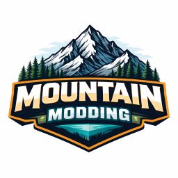 Mountain Modding