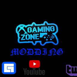 GamerZoneModding