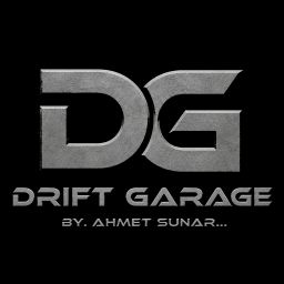DRIFT GARAGE