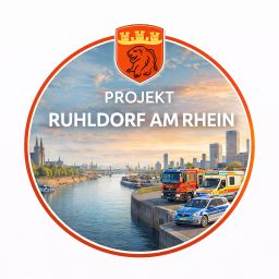 Ruhldorf Projekt