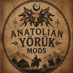 Anatolian Yoruk Mods