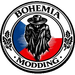 BOHEMIA Modding